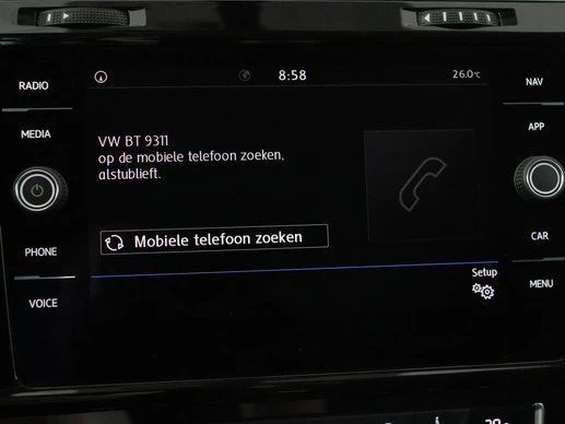 Volkswagen Golf - Afbeelding 25 van 30
