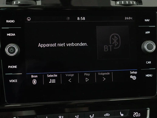 Volkswagen Golf - Afbeelding 26 van 30