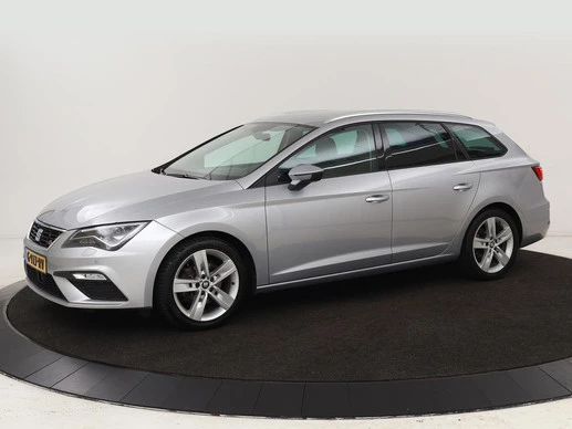 SEAT Leon - Afbeelding 1 van 30