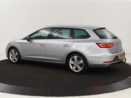 SEAT Leon - Afbeelding 2 van 30