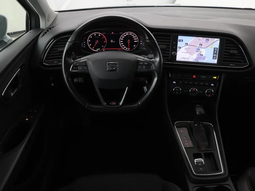 SEAT Leon - Afbeelding 3 van 30