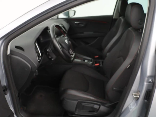 SEAT Leon - Afbeelding 4 van 30