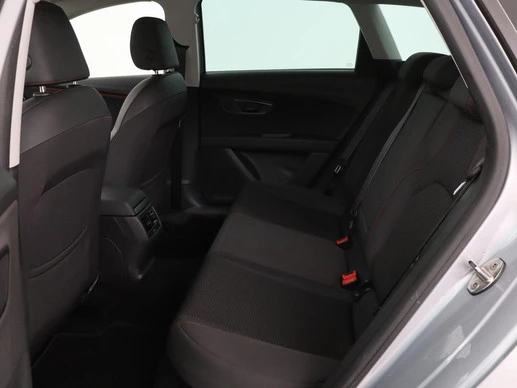 SEAT Leon - Afbeelding 6 van 30