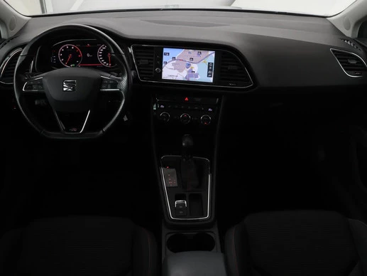 SEAT Leon - Afbeelding 8 van 30