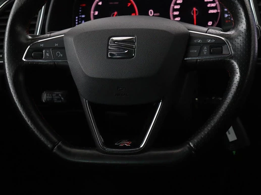 SEAT Leon - Afbeelding 9 van 30