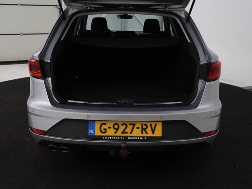 SEAT Leon - Afbeelding 10 van 30