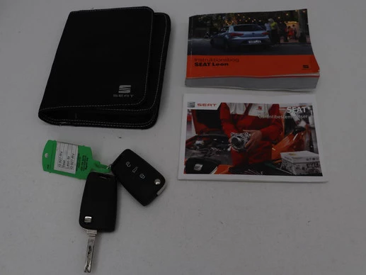 SEAT Leon - Afbeelding 13 van 30