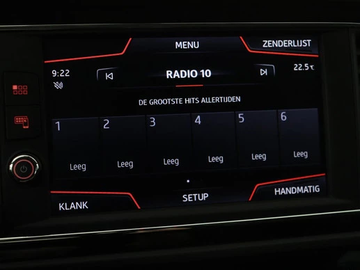 SEAT Leon - Afbeelding 23 van 30