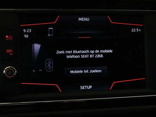 SEAT Leon - Afbeelding 24 van 30