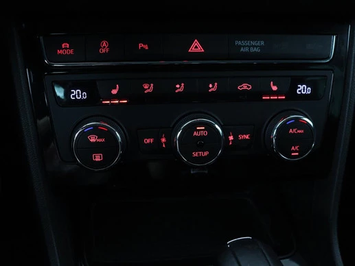 SEAT Leon - Afbeelding 26 van 30