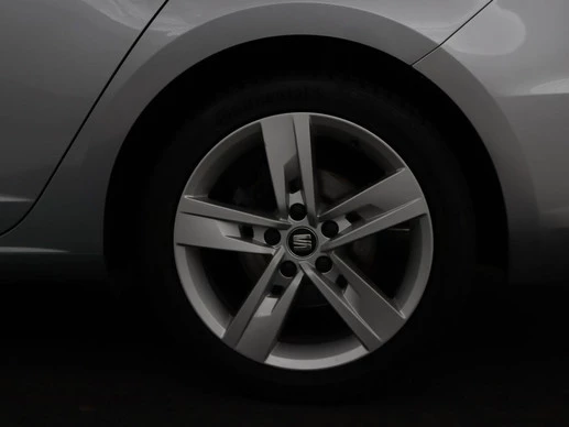 SEAT Leon - Afbeelding 30 van 30