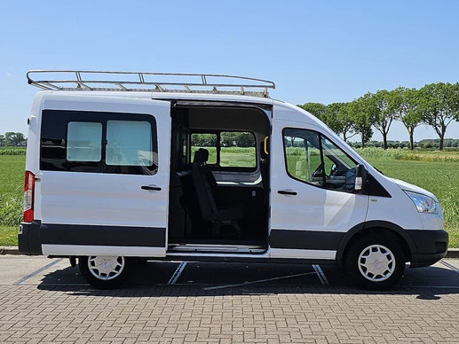 Ford Transit - Afbeelding 6 van 17