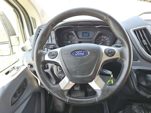 Ford Transit - Afbeelding 11 van 17