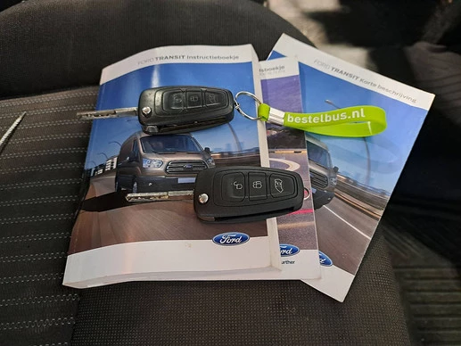 Ford Transit - Afbeelding 15 van 17