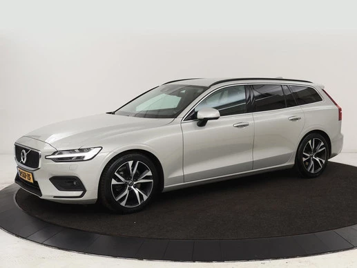 Volvo V60 - Afbeelding 1 van 30