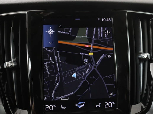 Volvo V60 - Afbeelding 20 van 30