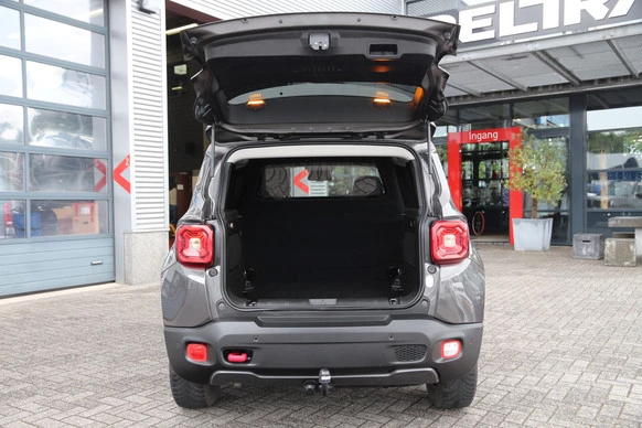 Jeep Renegade - Afbeelding 3 van 25