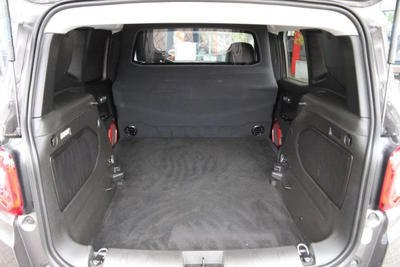 Jeep Renegade - Afbeelding 4 van 25