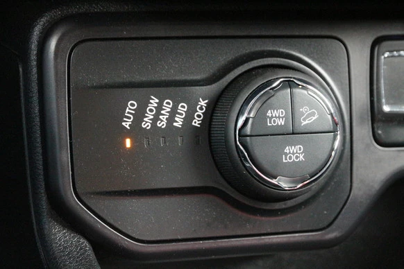Jeep Renegade - Afbeelding 18 van 25