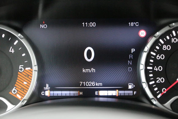 Jeep Renegade - Afbeelding 6 van 26