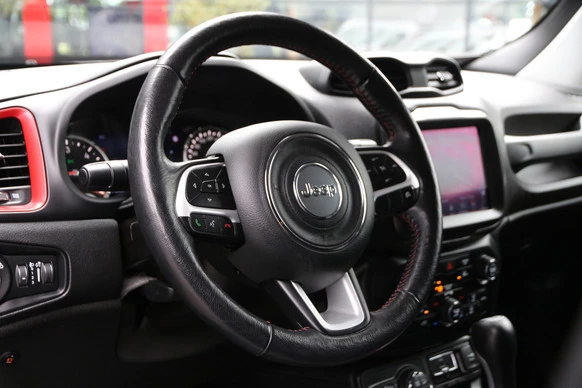 Jeep Renegade - Afbeelding 18 van 26