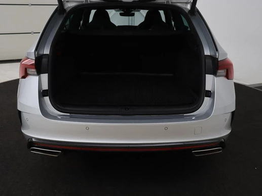 Škoda Octavia - Afbeelding 13 van 30