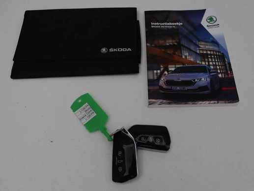 Škoda Octavia - Afbeelding 16 van 30