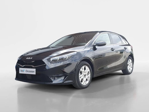 Kia Ceed - Afbeelding 1 van 30