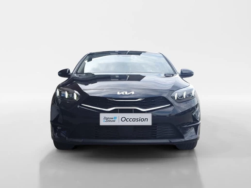 Kia Ceed - Afbeelding 2 van 30