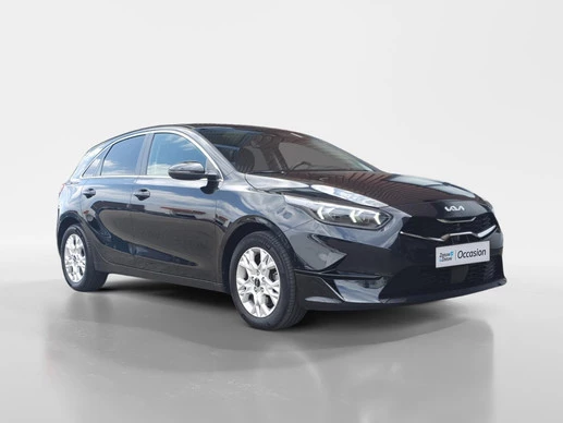 Kia Ceed - Afbeelding 3 van 30