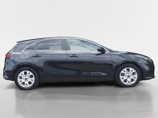 Kia Ceed - Afbeelding 4 van 30