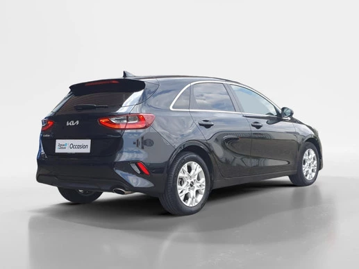 Kia Ceed - Afbeelding 5 van 30