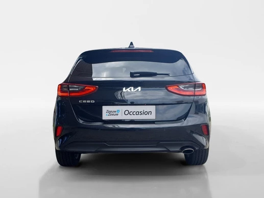 Kia Ceed - Afbeelding 6 van 30