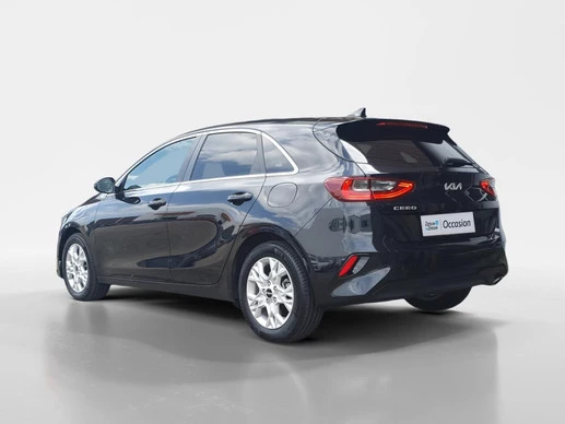 Kia Ceed - Afbeelding 7 van 30