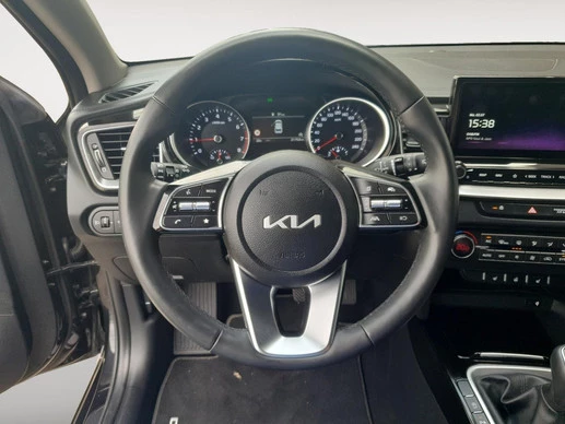 Kia Ceed - Afbeelding 20 van 30