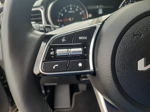 Kia Ceed - Afbeelding 21 van 30