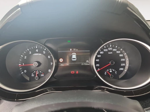 Kia Ceed - Afbeelding 23 van 30
