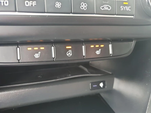 Kia Ceed - Afbeelding 26 van 30