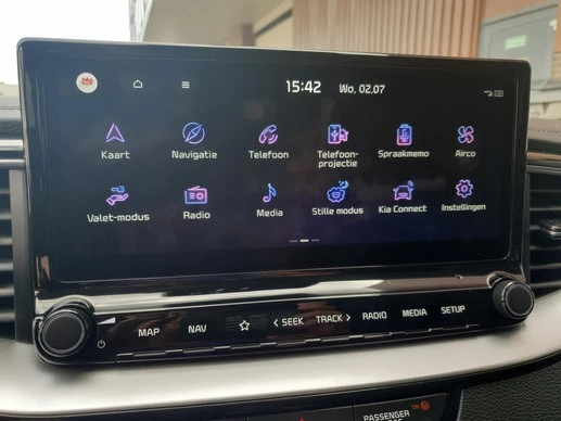 Kia Ceed - Afbeelding 28 van 30