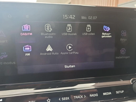 Kia Ceed - Afbeelding 29 van 30