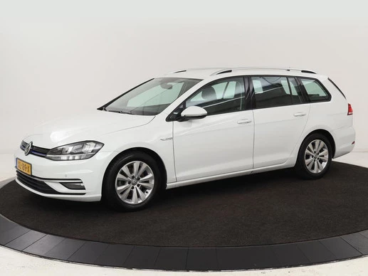 Volkswagen Golf - Afbeelding 1 van 30