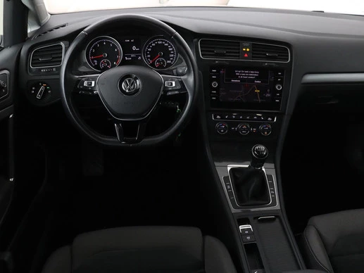 Volkswagen Golf - Afbeelding 3 van 30