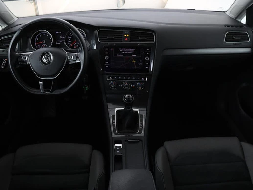 Volkswagen Golf - Afbeelding 9 van 30
