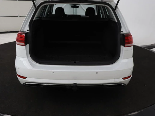 Volkswagen Golf - Afbeelding 11 van 30