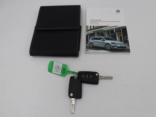 Volkswagen Golf - Afbeelding 14 van 30