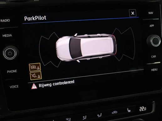 Volkswagen Golf - Afbeelding 15 van 30