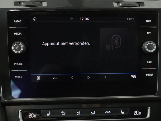 Volkswagen Golf - Afbeelding 22 van 30