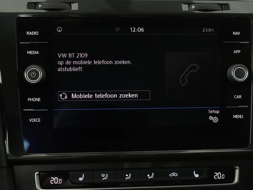 Volkswagen Golf - Afbeelding 24 van 30