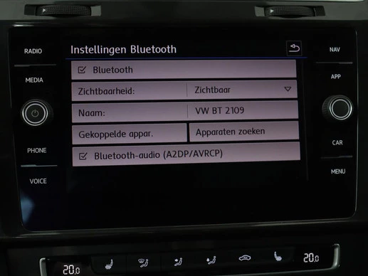 Volkswagen Golf - Afbeelding 26 van 30