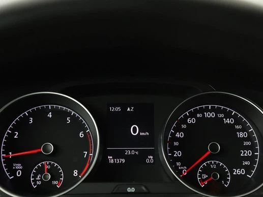 Volkswagen Golf - Afbeelding 29 van 30